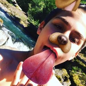 Meet your Posher, Tonson